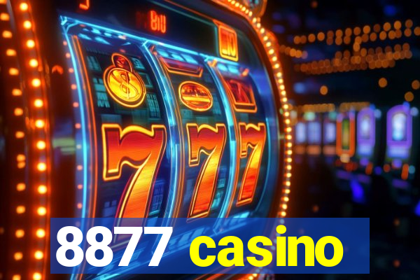 8877 casino